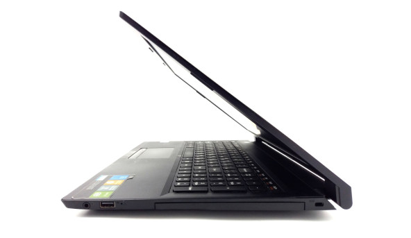 Ноутбук Lenovo B50-30 Intel Celeron N2840 4 GB RAM 500 GB HDD [15.6"] - ноутбук Б/У - 252833