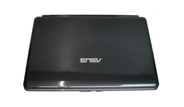Ноутбук Asus F83V Intel Pentium T4400 4Gb RAM 250Gb HDD Nvidia GeForce GT 220M 1Gb 14" Б/В - 252854