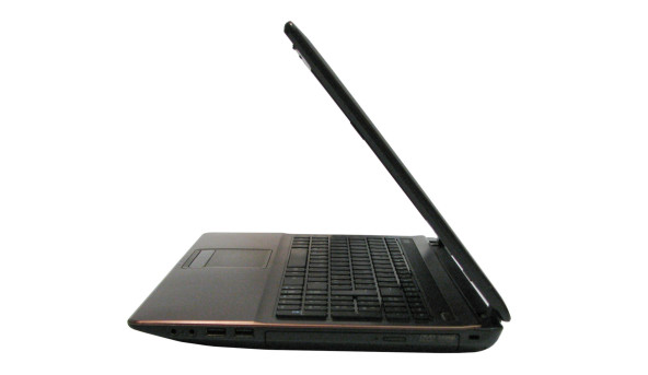 Ноутбук Asus X53S Intel Core i5-2430M 4Gb RAM 500gb HDD NVIDIA GeForce GT 540M 1Gb 15.6" Б/У - 252856