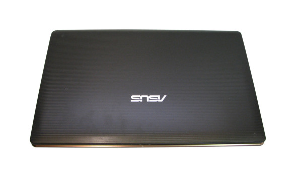 Ноутбук Asus X53S Intel Core i5-2430M 4Gb RAM 500gb HDD NVIDIA GeForce GT 540M 1Gb 15.6" Б/У - 252856