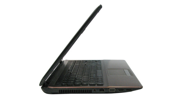 Ноутбук Asus X53S Intel Core i5-2430M 4Gb RAM 500gb HDD NVIDIA GeForce GT 540M 1Gb 15.6" Б/У - 252856