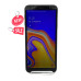 Смартфон Samsung J4+ SM-J415FN Qualcomm Snapdragon 425 2/16 GB 5/13 MP Android 9.0 [TFT 6"] - смартфон Б/У