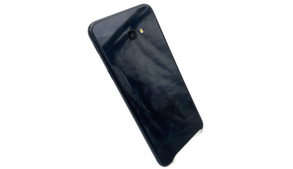 Смартфон Samsung J4+ SM-J415FN Qualcomm Snapdragon 425 2/16 GB 5/13 MP Android 9.0 [TFT 6"] - смартфон Б/В - 252858
