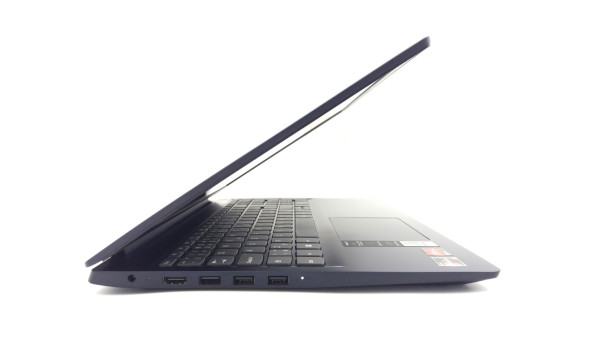 Ноутбук Lenovo IdeaPad 15ADA05 AMD Ryzen 5 3500U 8 GB RAM 512 GB SSD [IPS 15.6" Full HD] - ноутбук Б/В - 253164
