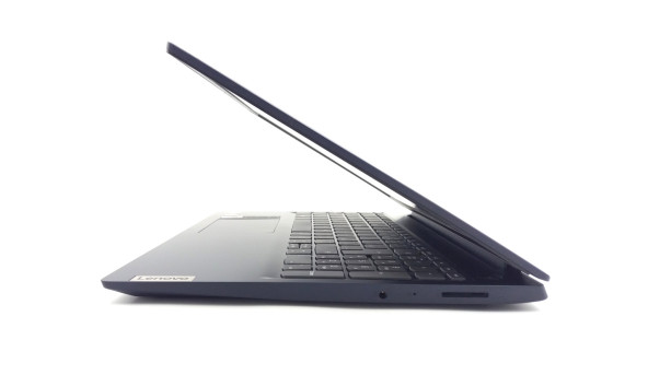 Ноутбук Lenovo IdeaPad 15ADA05 AMD Ryzen 5 3500U 8 GB RAM 512 GB SSD [IPS 15.6" Full HD] - ноутбук Б/В - 253164