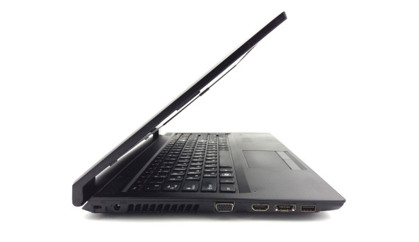 Ноутбук Intel Core I3-2310M Lenovo IdeaPad B570 4 GB RAM 500 GB HDD NVIDIA GeForce 410M [15.6"] - ноутбук Б/В - 253168