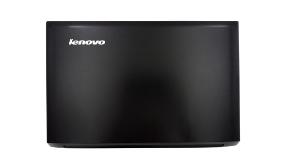 Ноутбук Intel Core I3-2310M Lenovo IdeaPad B570 4 GB RAM 500 GB HDD NVIDIA GeForce 410M [15.6"] - ноутбук Б/В - 253168