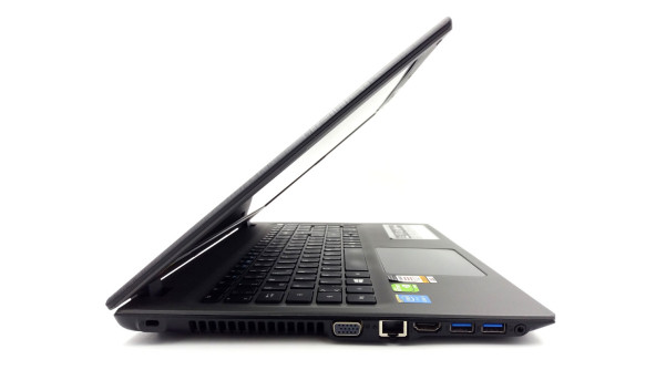 Ноутбук Acer Aspire E5-573 Core I5-4210U 8 GB RAM 1000 GB HDD NVIDIA GeForce 940M [15.6" FullHD] - ноутбук Б/В