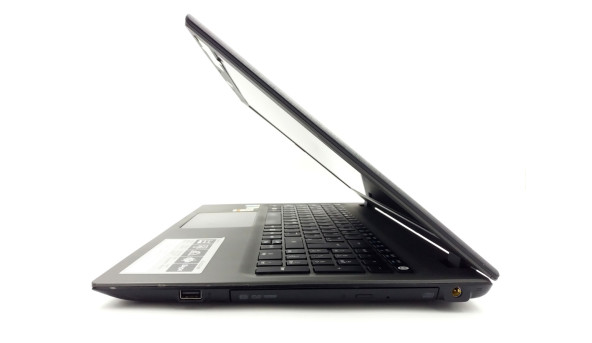 Ноутбук Acer Aspire E5-573 Core I5-4210U 8 GB RAM 1000 GB HDD NVIDIA GeForce 940M [15.6" FullHD] - ноутбук Б/В