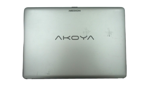 Ноутбук Median Akoya E4213 Intel Pentium N3540 4 GB RAM 500 GB HDD [IPS 14" FullHD] - ноутбук Б/В