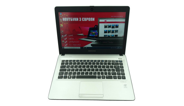 Ноутбук Medion Akoya E4213 Intel Pentium N3540 4 GB RAM 500 GB HDD [IPS 14" FullHD] - ноутбук Б/У