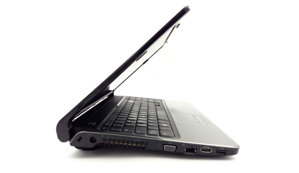 Ноутбук Dell Inspirion 1564 Core I3-330M 4 GB RAM 500 GB HDD ATI Mobility Radeon HD 4330 [15.6"] - ноутбук Б/В - 253176