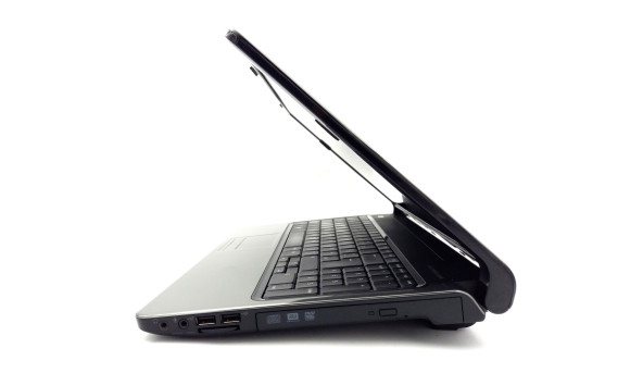 Ноутбук Dell Inspirion 1564 Core I3-330M 4 GB RAM 500 GB HDD ATI Mobility Radeon HD 4330 [15.6"] - ноутбук Б/В