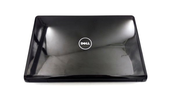 Ноутбук Dell Inspirion 1564 Core I3-330M 4 GB RAM 500 GB HDD ATI Mobility Radeon HD 4330 [15.6"] - ноутбук Б/В - 253176