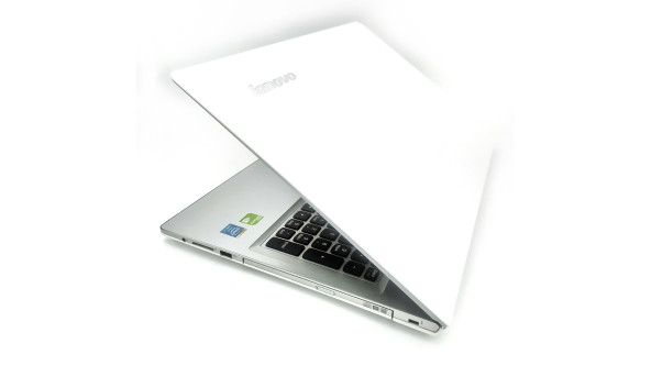 Ноутбук Lenovo Z50-70 I7-4510U Core 8 GB RAM 1000 GB HDD NVIDIA GeForce 840M [15.6" Full HD] - ноутбук Б/В