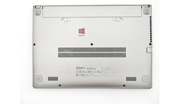 Ноутбук Lenovo IdeaPad S300 Intel Core I5-3337U 4 GB RAM 500 GB HDD [13.3"] - ноутбук Б/У