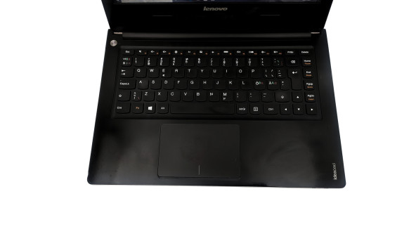 Ноутбук Lenovo IdeaPad S300 Intel Core I5-3337U 4 GB RAM 500 GB HDD [13.3"] - ноутбук Б/У