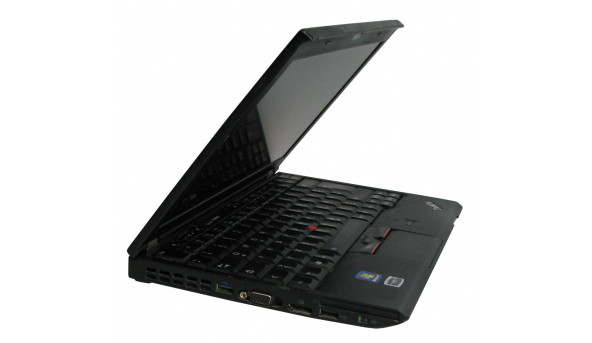 Ноутбук Lenovo ThinkPad X220 i7-2620M 4Gb RAM 250Gb HDD [12.5"] - ноутбук Б/У - 253180