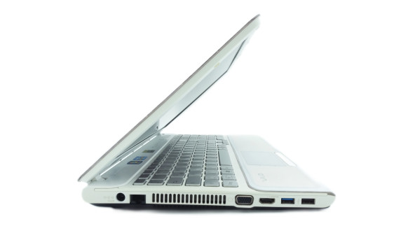 Ноутбук Sony Vaio PCG-71614 Intel Core I5-2430 6 GB RAM 500 GB HDD [15.6" Full HD] - ноутбук Б/В - 253181