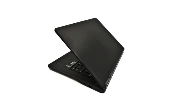 Ноутбук Dell Latitude E7450 Intel Core I7-5600U 8 GB RAM 240 GB SSD [IPS 14" Full HD] - ноутбук Б/В - 253182