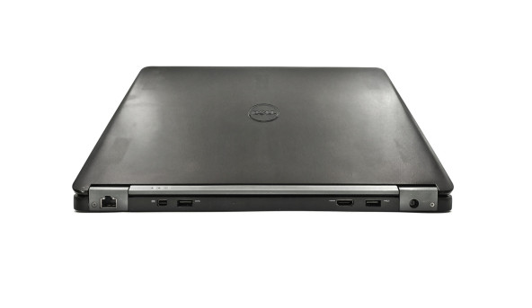 Ноутбук Dell Latitude E7450 Intel Core I7-5600U 8 GB RAM 240 GB SSD [IPS 14" Full HD] - ноутбук Б/В