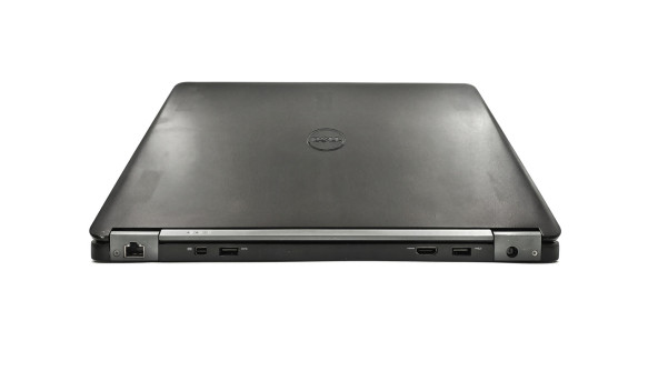 Ноутбук Dell Latitude E7450 Intel Core I7-5600U 8 GB RAM 240 GB SSD [IPS 14" Full HD] - ноутбук Б/В - 253182