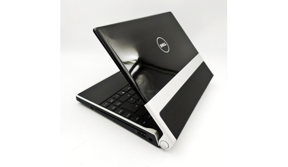 Ноутбук Dell Studio XPS 1340 Core 2 Duo P8400 4 GB RAM 250 GB HDD NVIDIA GeForce 9400M [13.3"] - ноутбук Б/В - 253184
