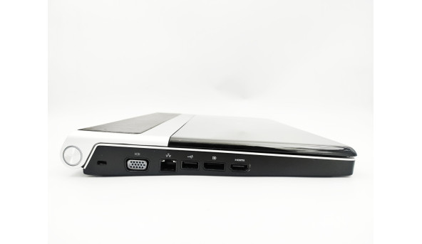 Ноутбук Dell Studio XPS 1340 Core 2 Duo P8400 4 GB RAM 250 GB HDD NVIDIA GeForce 9400M [13.3"] - ноутбук Б/В - 253184