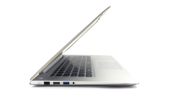 Ноутбук Lenovo IdeaPad U430p Intel Core I5-4210U 4 GB RAM 500 GB HDD [14"] - ноутбук Б/В