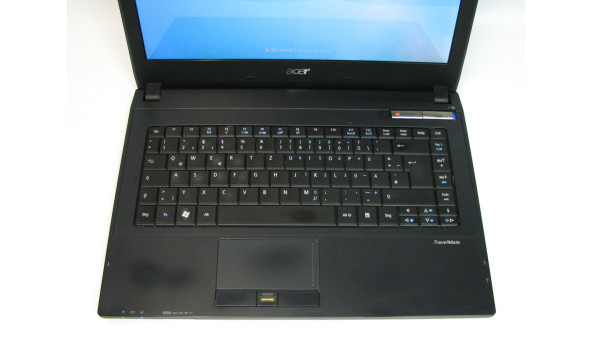 Ноутбук Acer TravelMate 8472 Intel Core i3-380M 4Gb RAM 500Gb RAM [14"] - ноутбук Б/В - 253195
