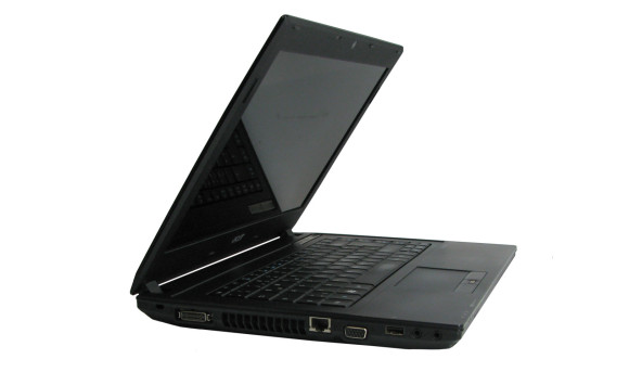Ноутбук Acer TravelMate 8472 Intel Core i3-380M 4Gb RAM 500Gb RAM [14"] - ноутбук Б/В - 253195