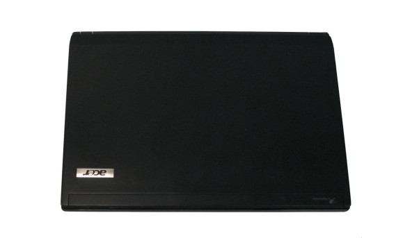 Ноутбук Acer TravelMate 8472 Intel Core i3-380M 4Gb RAM 500Gb RAM [14"] - ноутбук Б/В - 253195