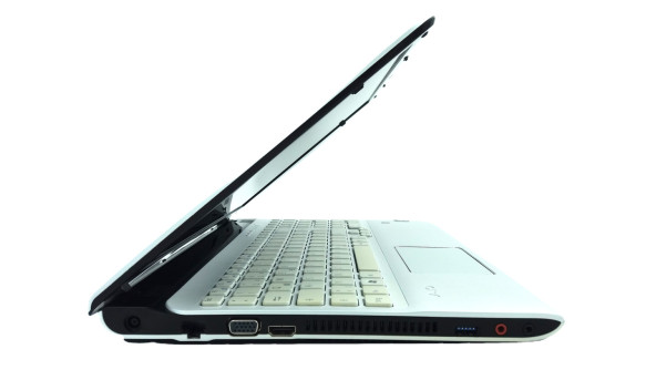 Ноутбук Sony VAIO SVE151D11 Intel Pentium B970 4 GB RAM 500 GB HDD [15.6"] - ноутбук Б/В