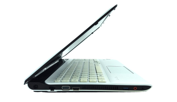Ноутбук Sony VAIO SVE151D11M Intel Pentium B970 4 GB RAM 500 GB HDD [15.6"] - ноутбук Б/У - 253198