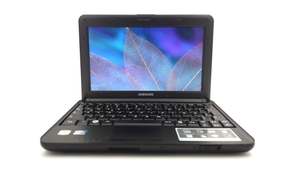 Нетбук Samsung N130 Intel Atom N270 2Gb RAM 160Gb HDD [10.1"] - нетбук Б/В - 253203