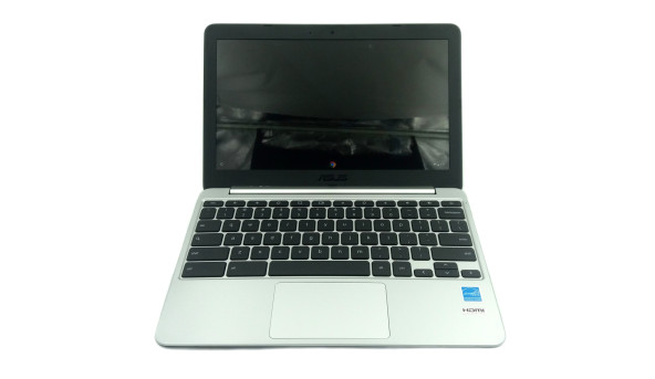 Нетбук ASUS Chromebook C201PA ARM Rockchip RK3288 4 GB RAM 16 GB eMMC [11.6"] - нетбук Б/В