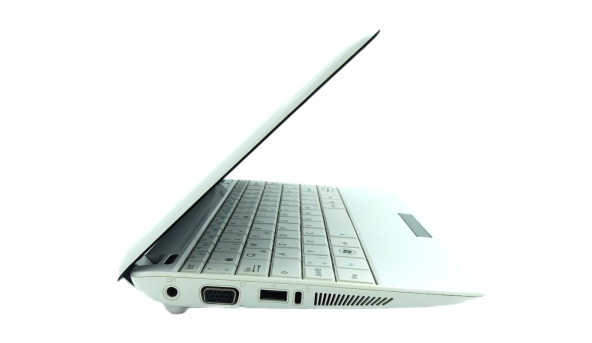 Нетбук Asus Eee PC 1005HAG Intel Atom N280 2 GB RAM 250 GB HDD [10.1"] - нетбук Б/В