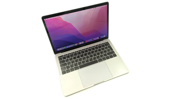 Ноутбук Apple MacBook A1708 Intel Core I5-7360U 8 GB RAM 128 GB SSD Retina [13.3"] - ноутбук Б/В