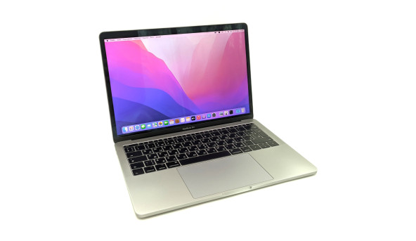 Ноутбук Apple MacBook A1708 Intel Core I5-7360U 8 GB RAM 128 GB SSD Retina [13.3"] - ноутбук Б/В
