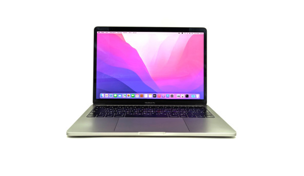 Ноутбук Apple MacBook Pro A1708 Intel Core I5-7360U 8 GB RAM 128 GB SSD Retina [13.3"] - ноутбук Б/У