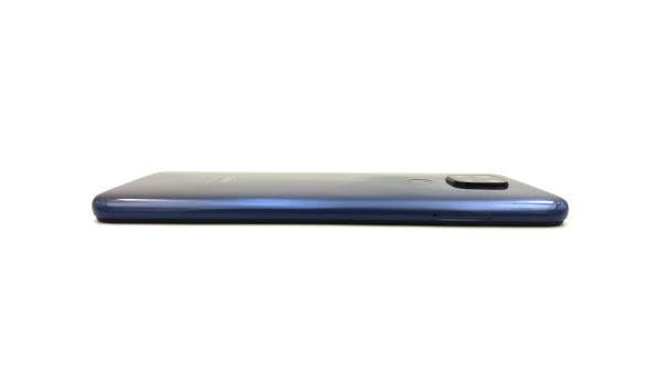 Смартфон Xiaomi Redmi Note 9 NFC MediaTek Helio G85 4/128 GB Gorilla Glass Android 10 [6.53"] - смартфон Б/У