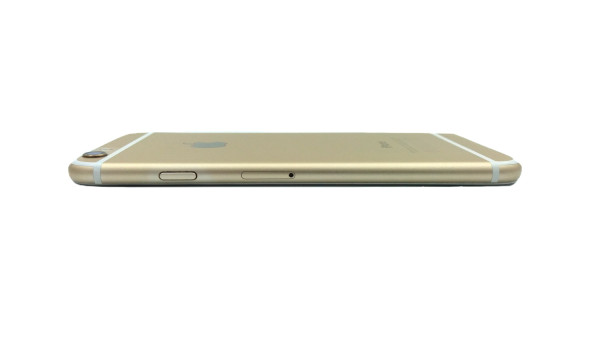 Смартфон Apple iPhone 6 A1586 Apple A8 64Gb 8/1.2 Mp iOS 12.5.5 [4.7"] - смартфон Б/В