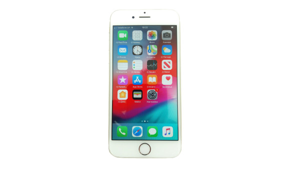 Смартфон Apple iPhone 6 A1586 Apple A8 64Gb 8/1.2 Mp iOS 12.5.5 [4.7"] - смартфон Б/У