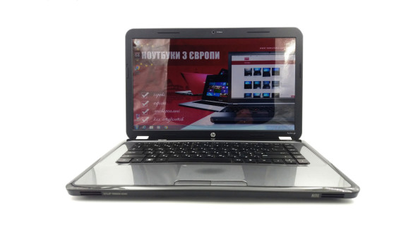 Ноутбук HP Pavilion G6-1202 AMD E2-3000M 4 GB RAM 250 GB HDD [15.6"] - ноутбук Б/В