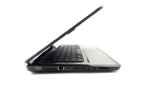 Ноутбук HP Pavilion G6-1202 AMD E2-3000M 4 GB RAM 250 GB HDD [15.6"] - ноутбук Б/В