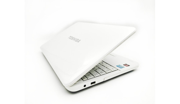 Ноутбук Toshiba C850 Intel Core I3-2348M 4GB RAM 320GB HDD AMD Radeon HD 7610M [15.6"] - ноутбук Б/В - 253563
