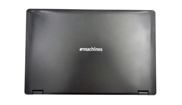Ноутбук eMachines E528 Intel Celeron T3000 3 GB RAM 150 GB HDD [15.6"] - ноутбук Б/В - 253632