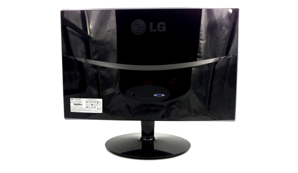 Монитор LG Electronics E2240S-PN 21.5" 1920x1080 16:9 5мс TN+film WLED VGA - монитор Б/У