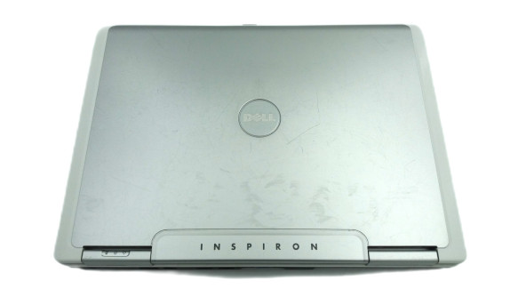 Ноутбук Dell Inspiron 1501 AMD Turion 64 MK-36 2GB RAM 80GB HDD ATI Radeon Xpress 1100 [15.4"] - ноутбук Б/В - 253650