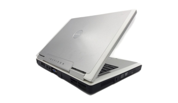 Ноутбук Dell Inspiron 1501 AMD Turion 64 MK-36 2GB RAM 80GB HDD ATI Radeon Xpress 1100 [15.4"] - ноутбук Б/В - 253650
